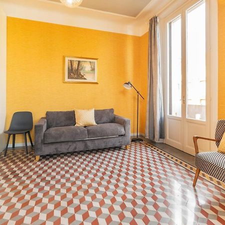 Isola District & Istria M5 Apt! Milano Eksteriør billede