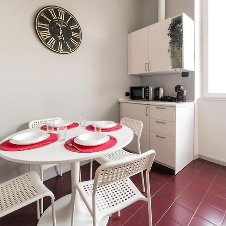 Isola District & Istria M5 Apt! Milano Eksteriør billede