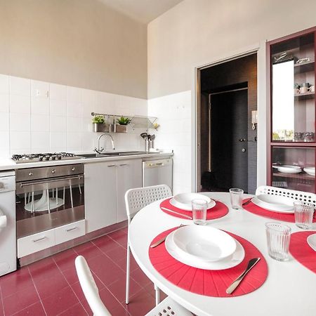 Isola District & Istria M5 Apt! Milano Eksteriør billede