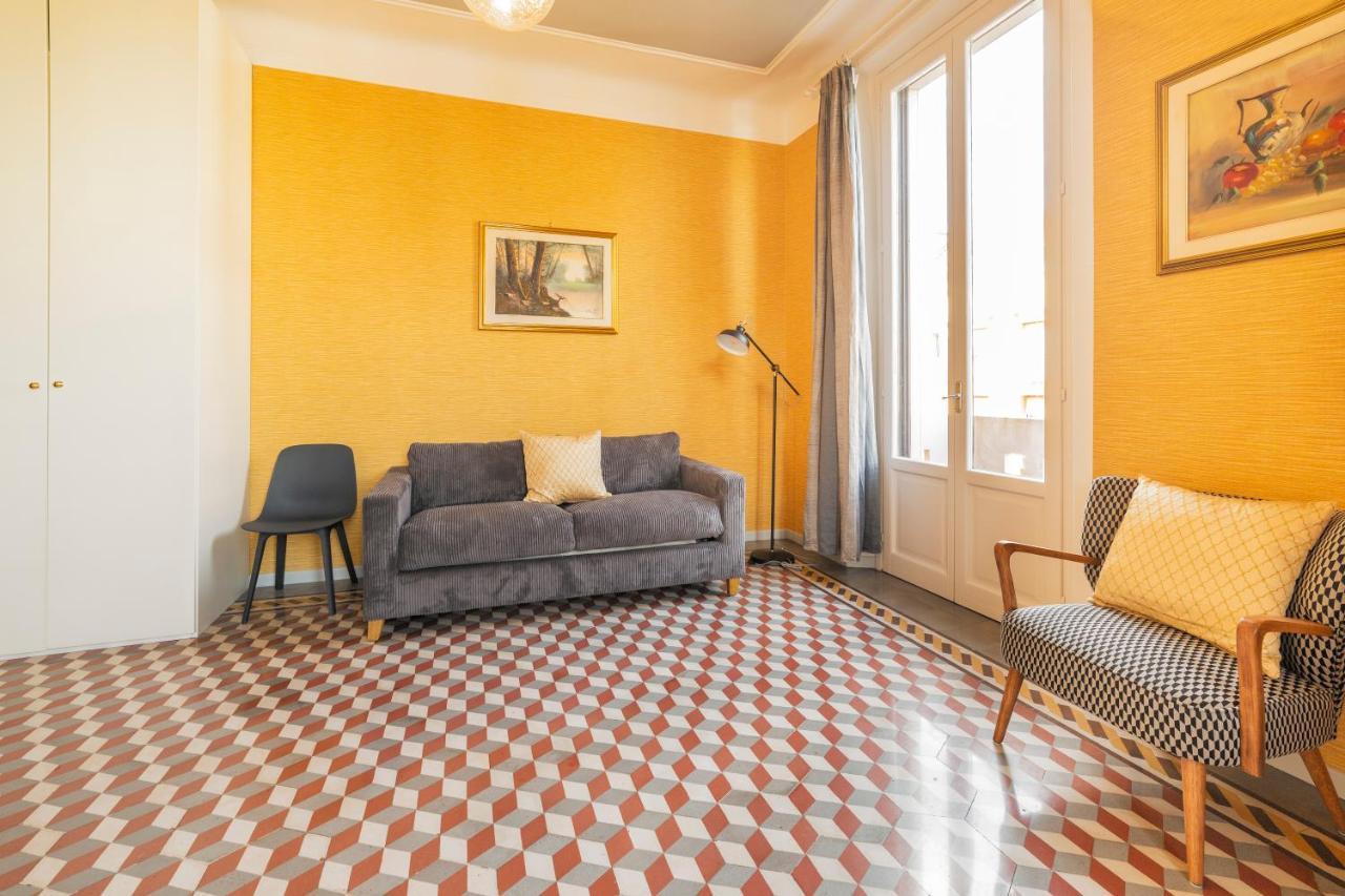 Isola District & Istria M5 Apt! Milano Eksteriør billede