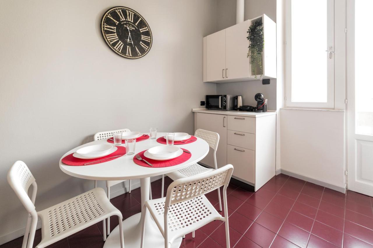 Isola District & Istria M5 Apt! Milano Eksteriør billede
