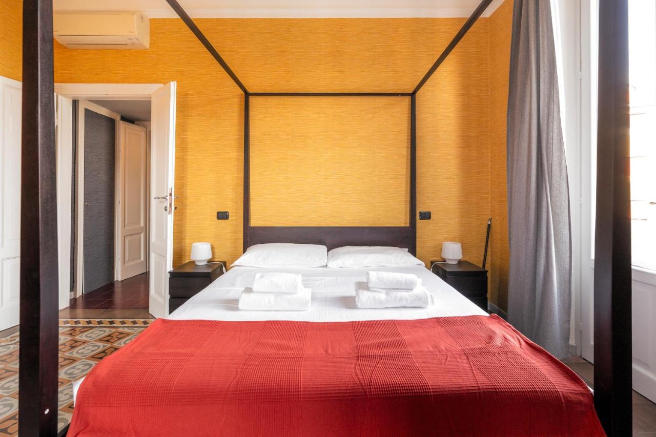 Isola District & Istria M5 Apt! Milano Eksteriør billede