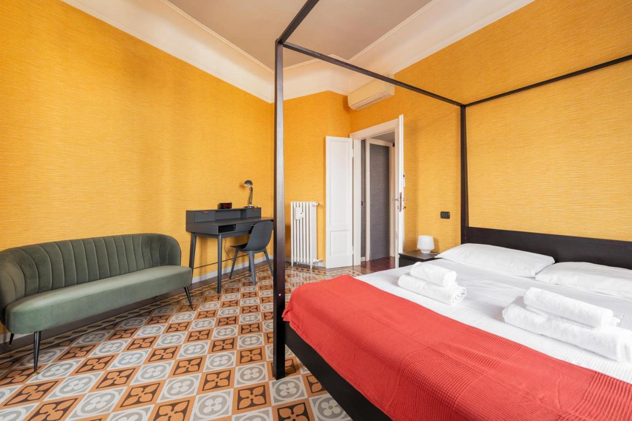 Isola District & Istria M5 Apt! Milano Eksteriør billede
