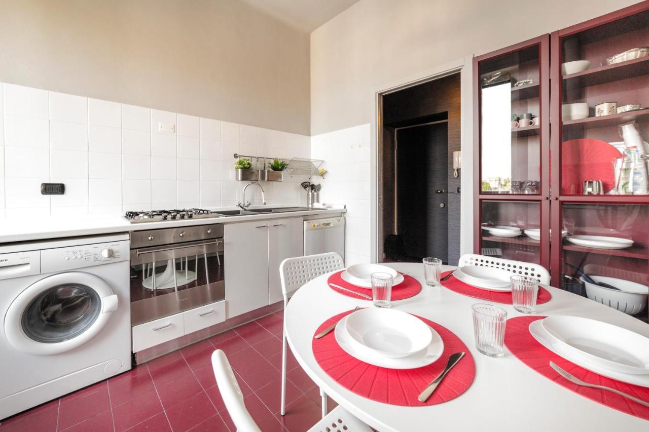 Isola District & Istria M5 Apt! Milano Eksteriør billede
