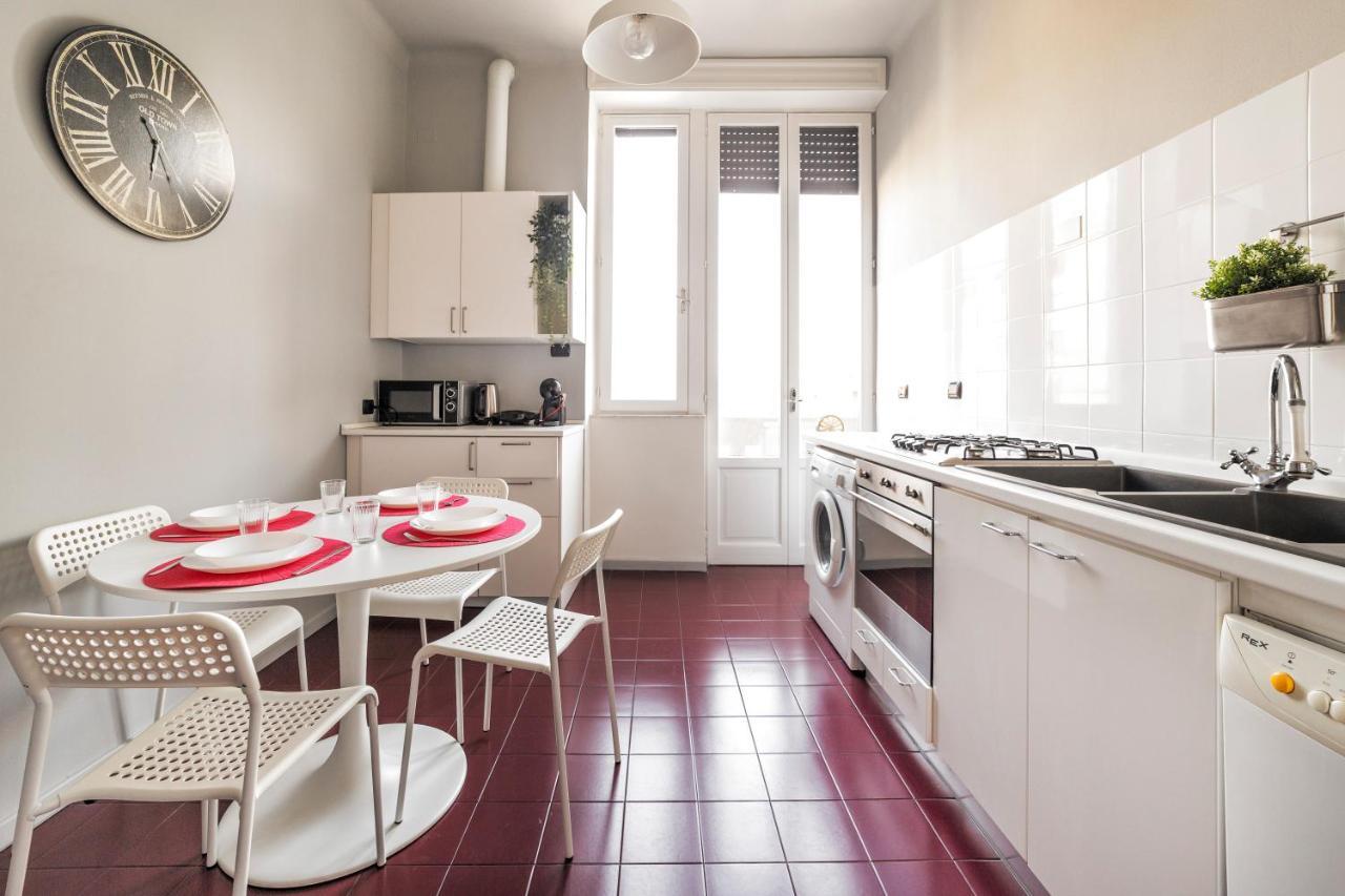 Isola District & Istria M5 Apt! Milano Eksteriør billede