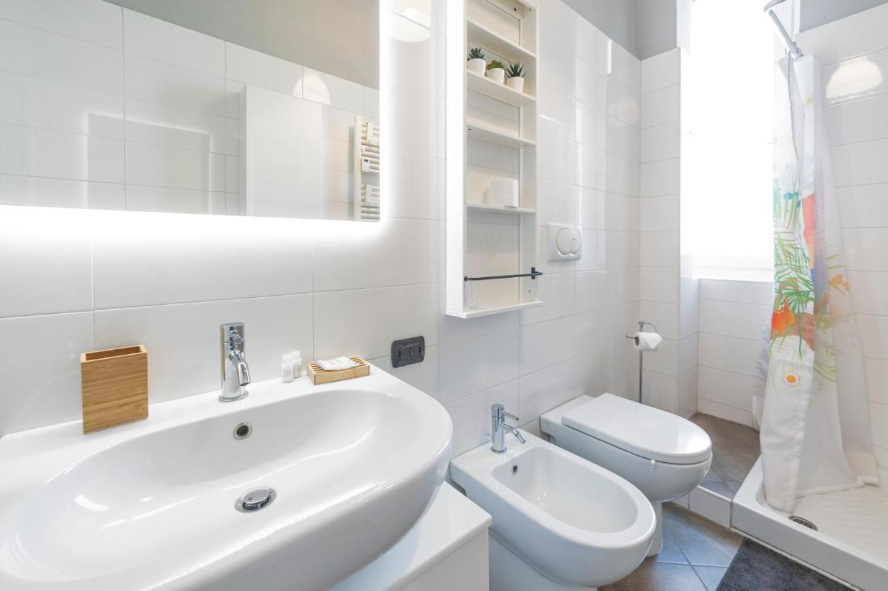 Isola District & Istria M5 Apt! Milano Eksteriør billede