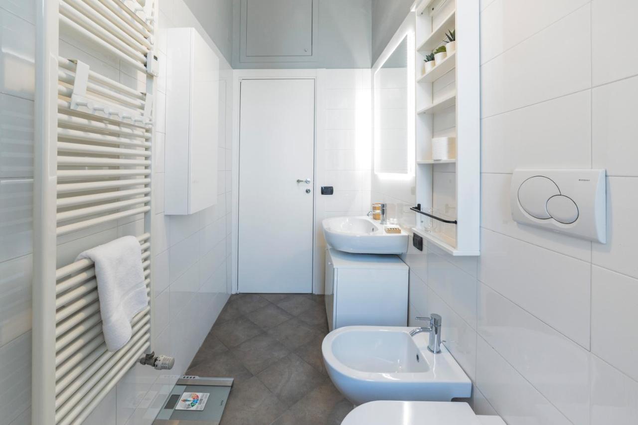Isola District & Istria M5 Apt! Milano Eksteriør billede